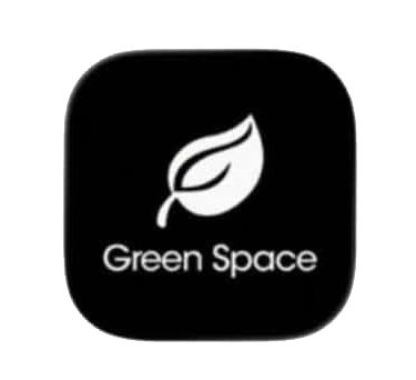 Green Space Technology logo
